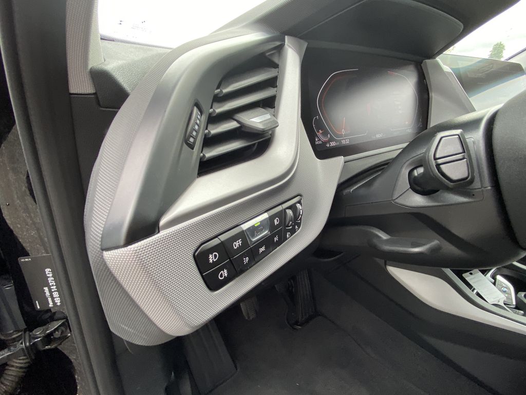 BMW 118 2022