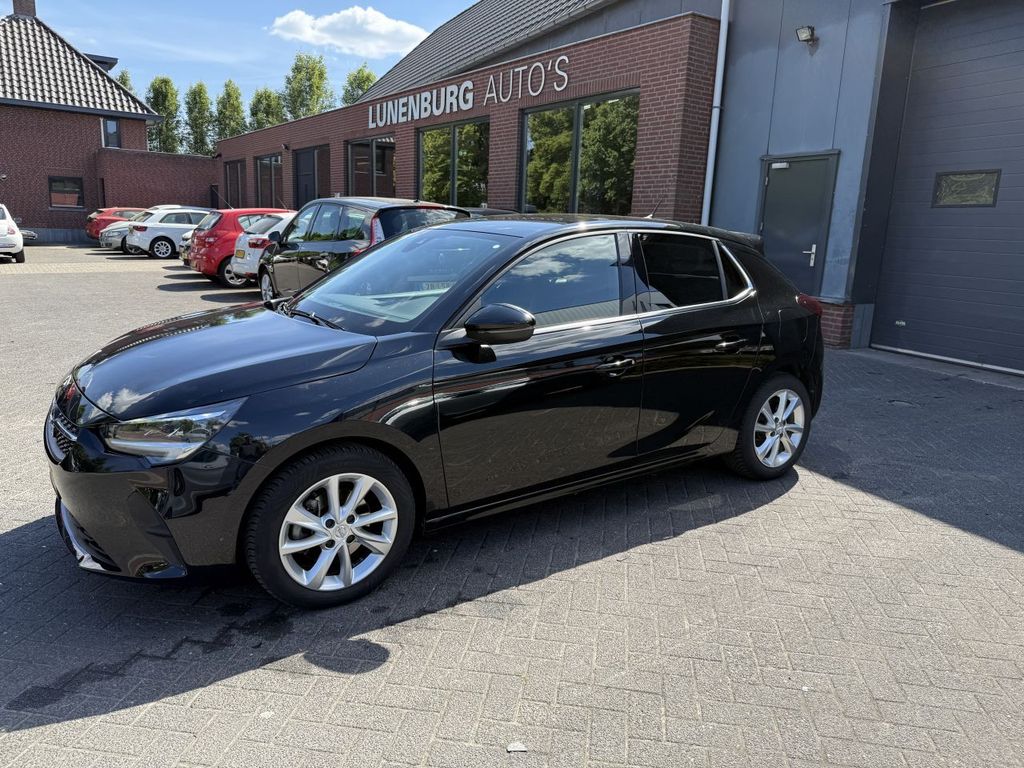 Opel Corsa 2023