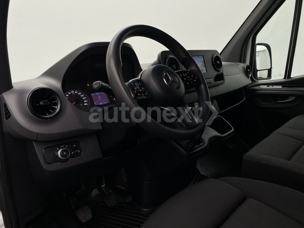 Mercedes-Benz Sprinter 2020