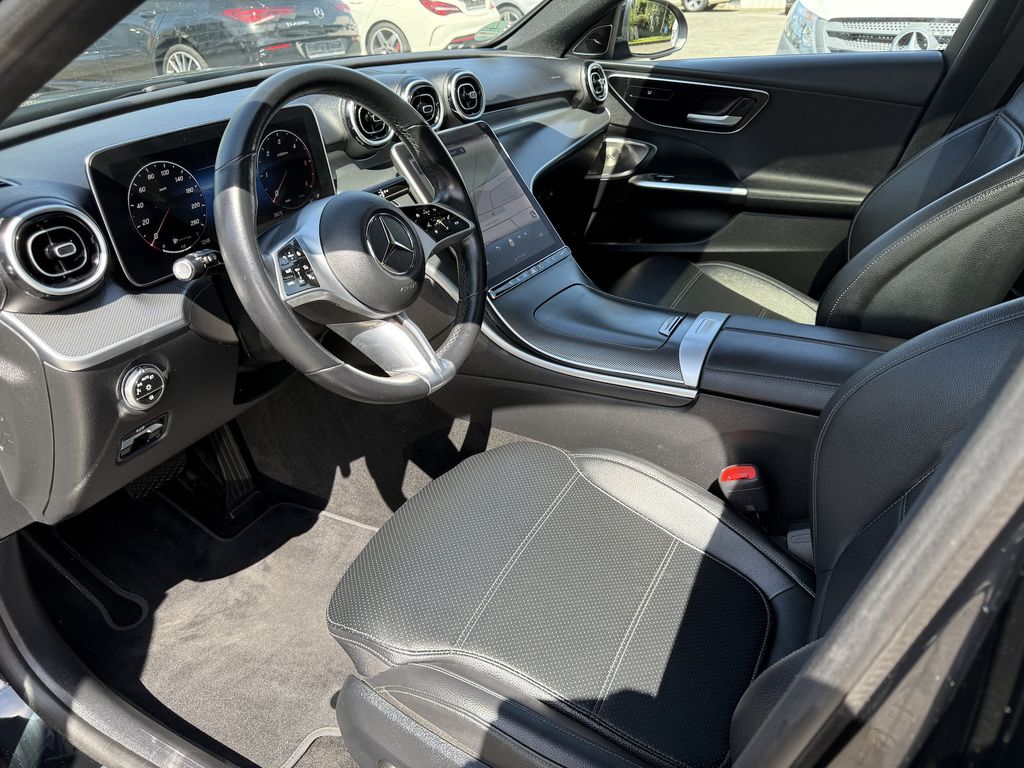 Mercedes-Benz C 220 2023