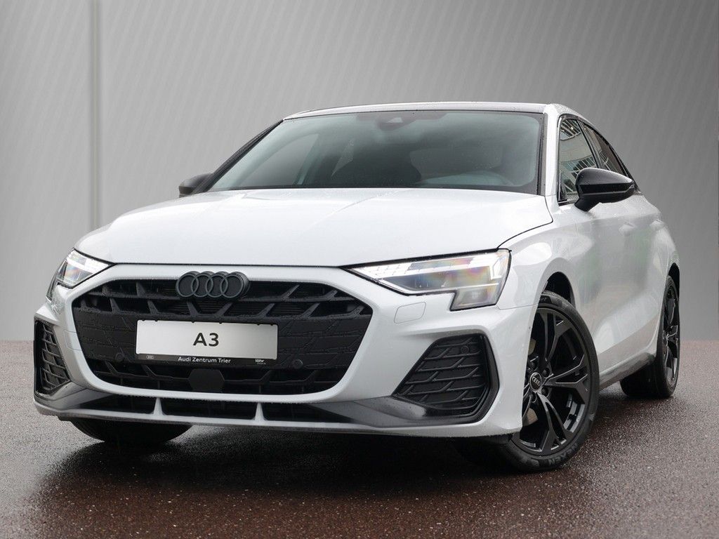 Audi A3 2025