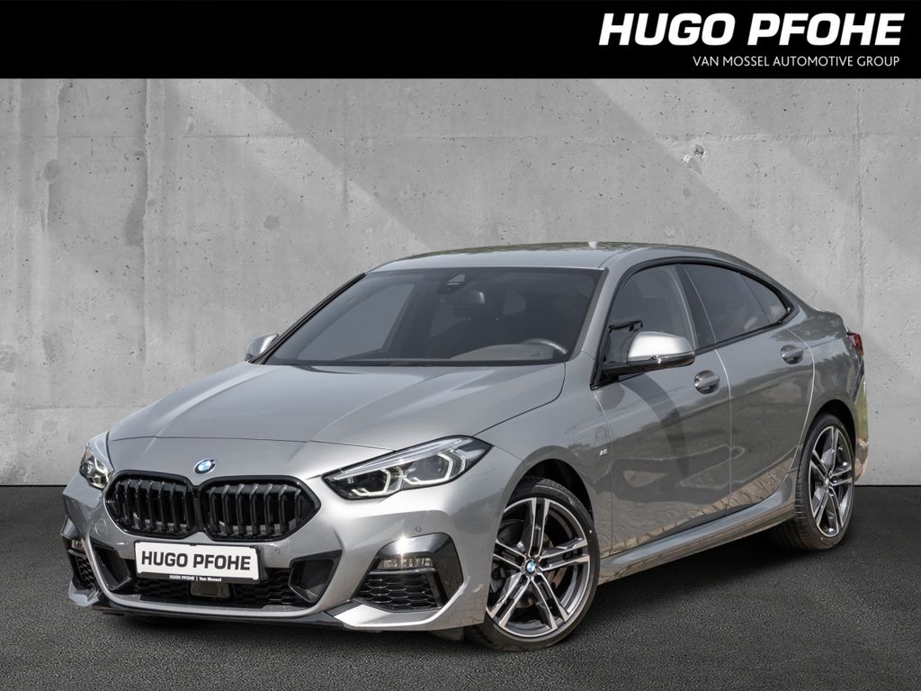 BMW 218 Gran Coupé 2024