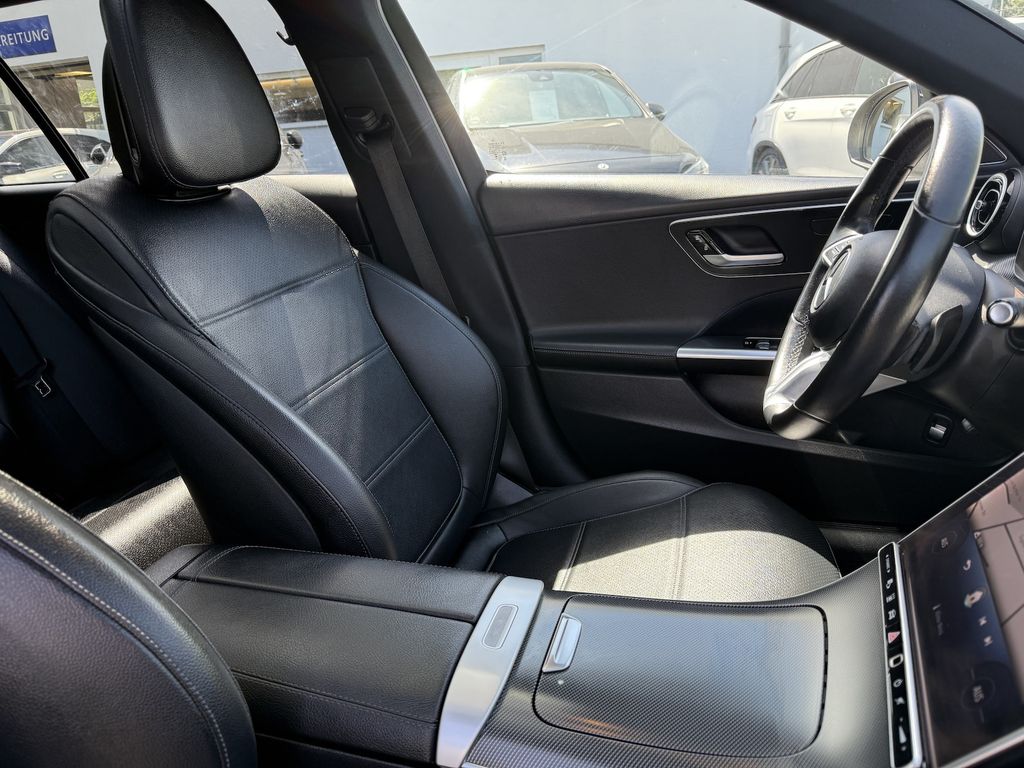 Mercedes-Benz C 220 2023