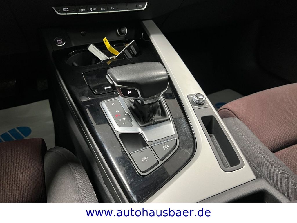 Audi A5 2022