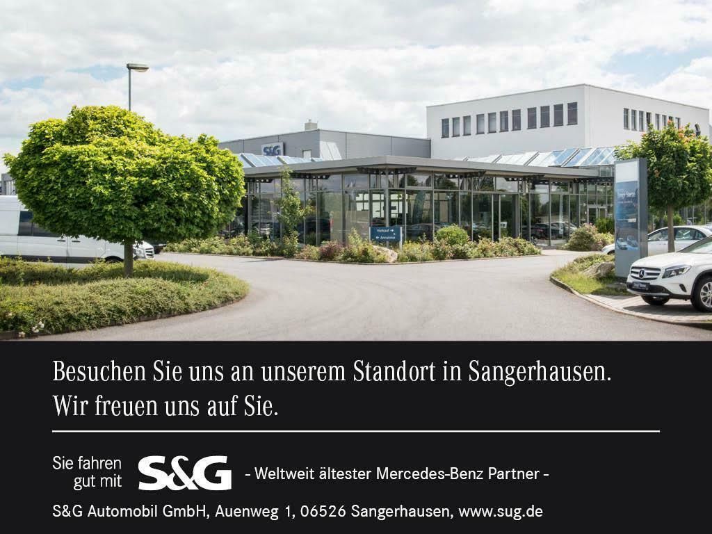 Mercedes-Benz A 200 2025