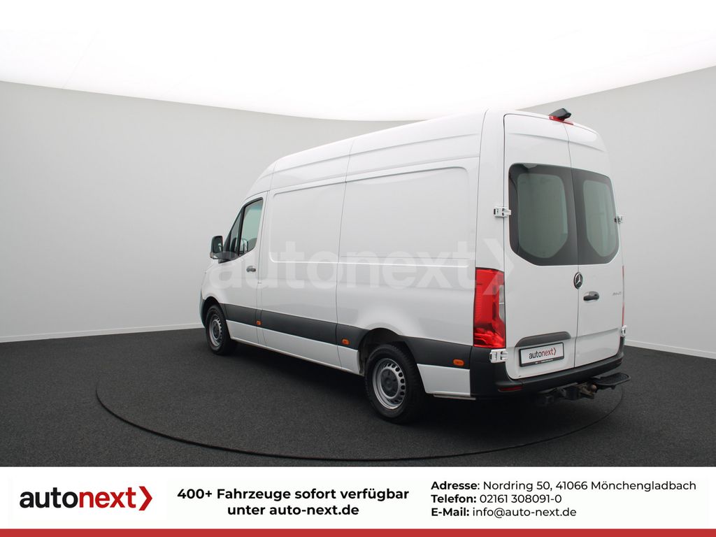 Mercedes-Benz Sprinter 2020