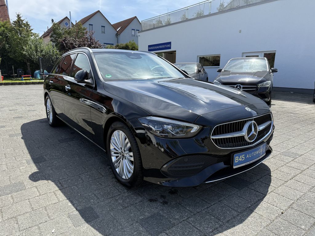 Mercedes-Benz C 220 2023