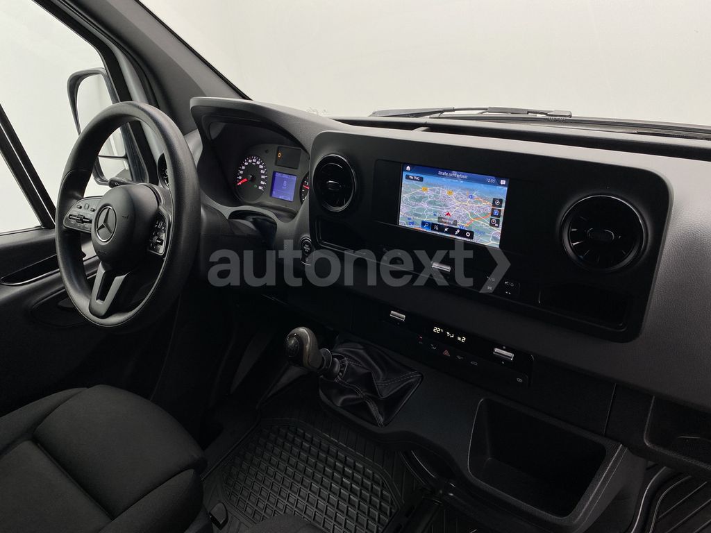 Mercedes-Benz Sprinter 2020