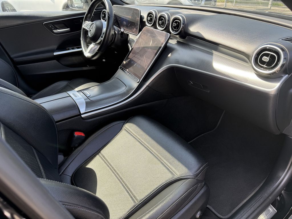 Mercedes-Benz C 220 2023
