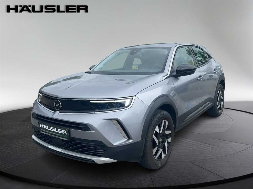 Opel Mokka 2023