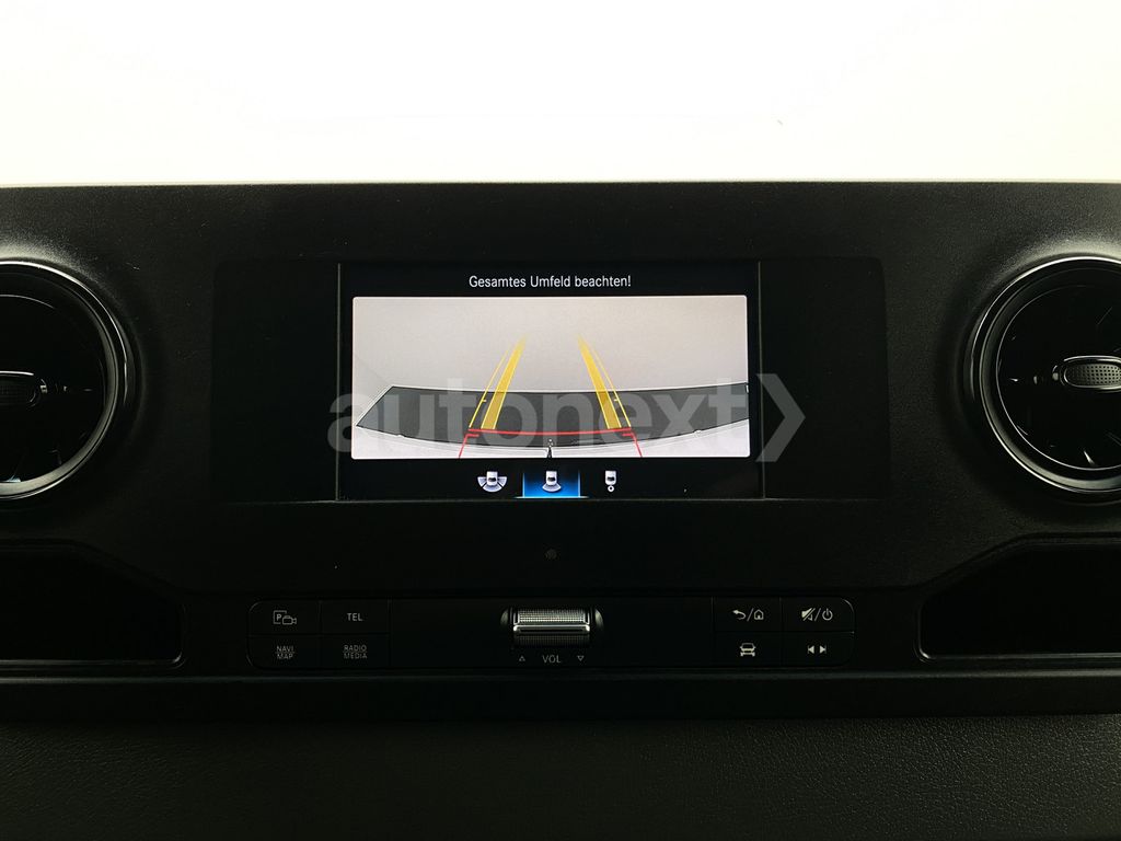 Mercedes-Benz Sprinter 2020