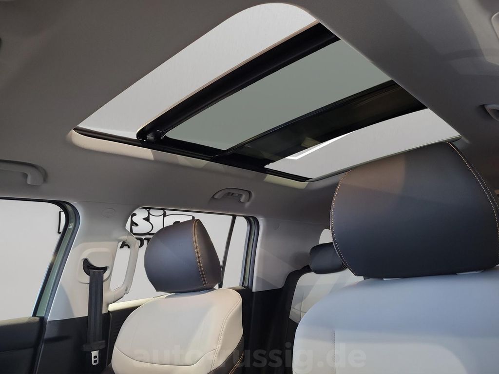 BAIC BJ30