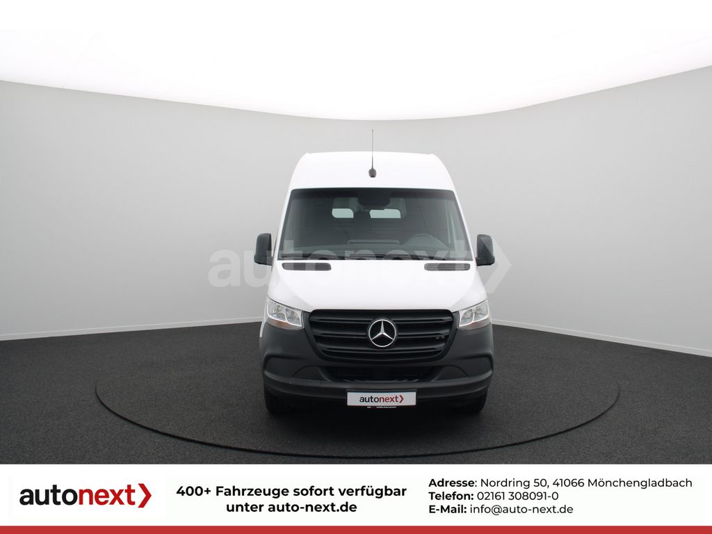 Mercedes-Benz Sprinter 2020