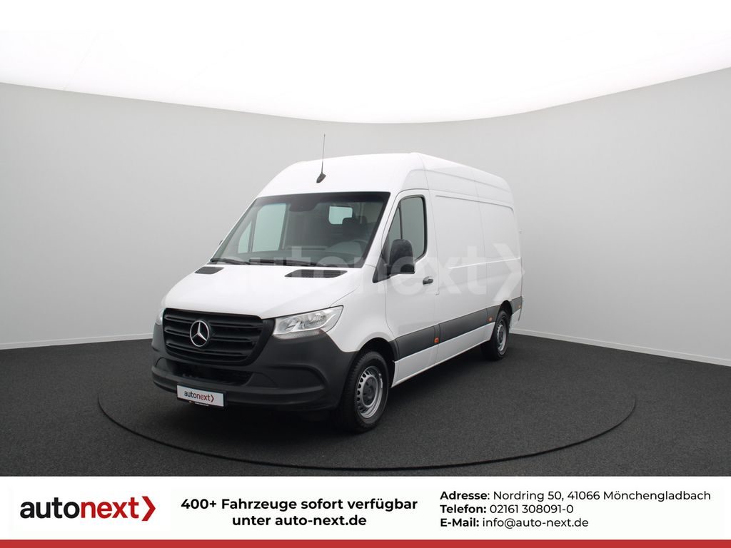 Mercedes-Benz Sprinter 2020
