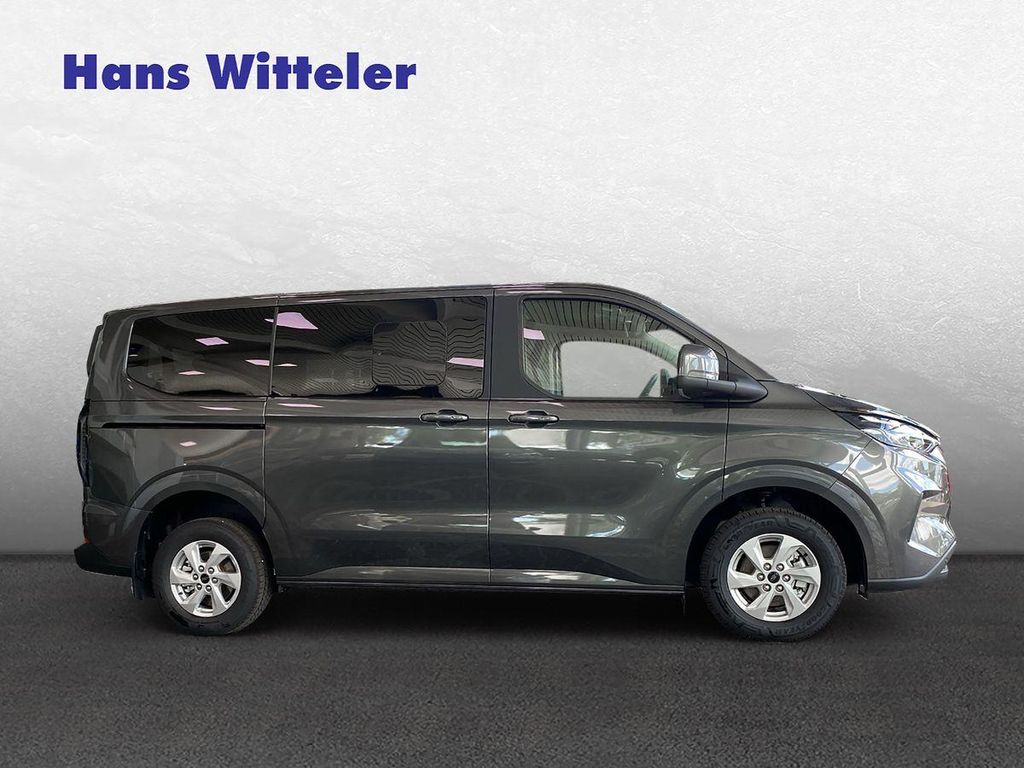 Ford Tourneo