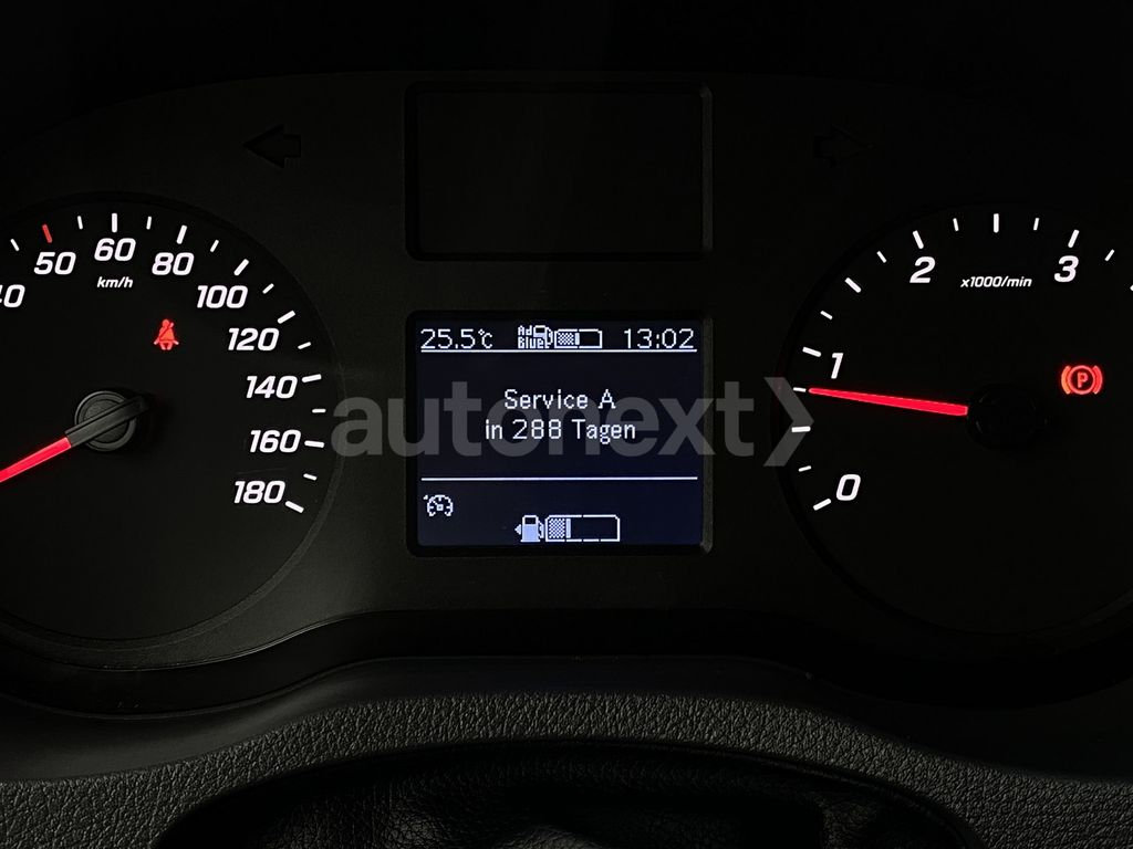 Mercedes-Benz Sprinter 2020