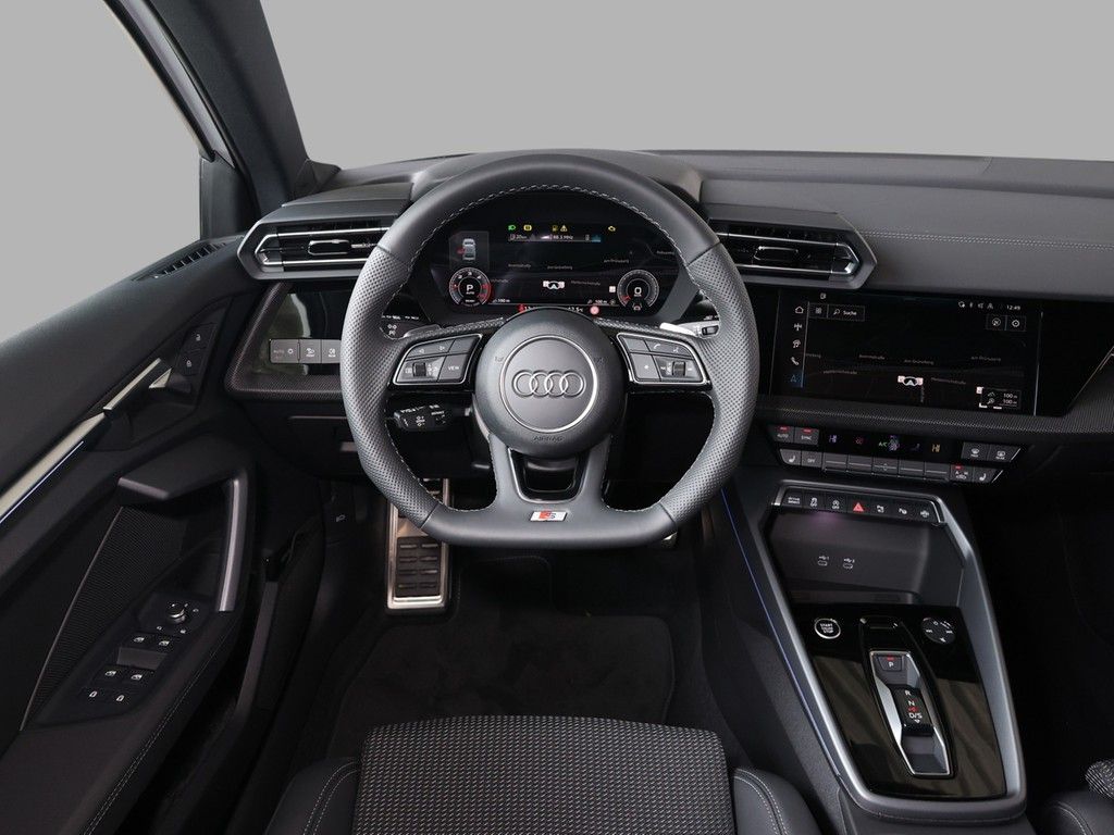 Audi A3 2025