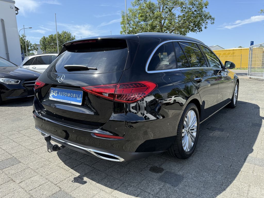 Mercedes-Benz C 220 2023