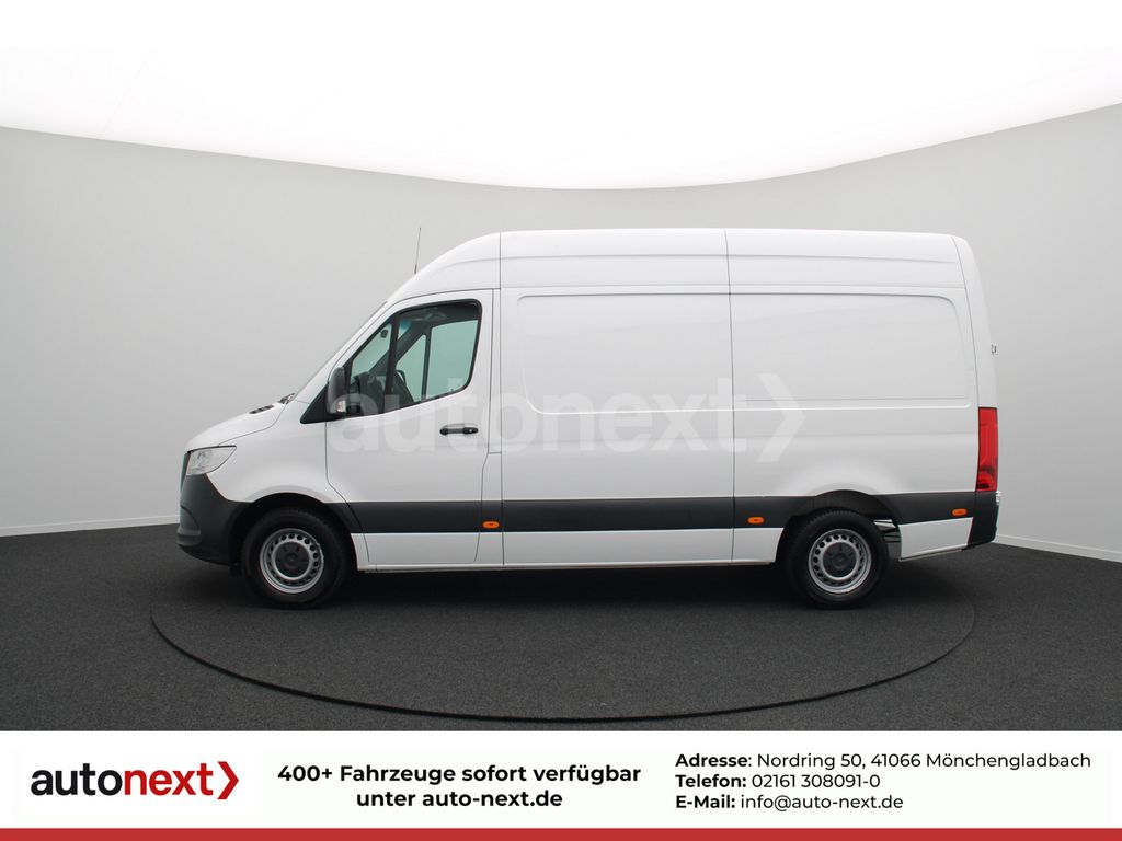 Mercedes-Benz Sprinter 2020