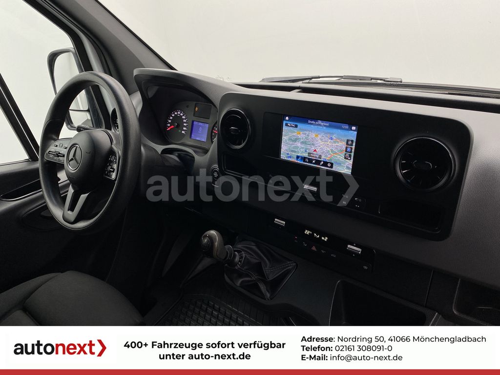 Mercedes-Benz Sprinter 2020