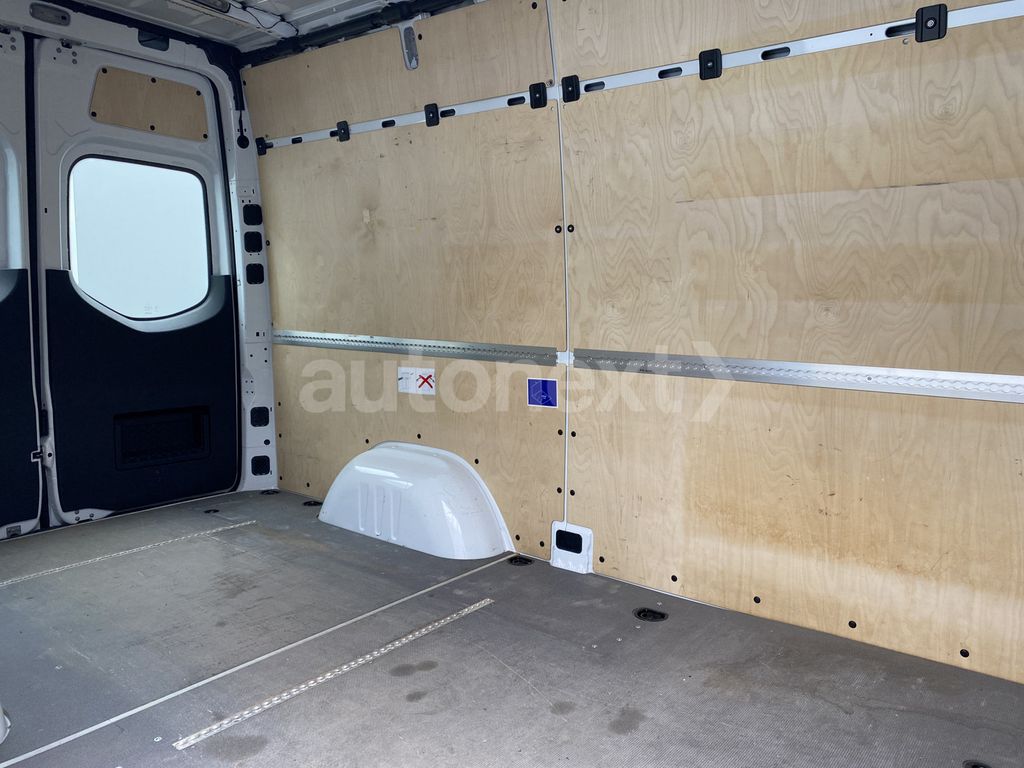 Mercedes-Benz Sprinter 2020