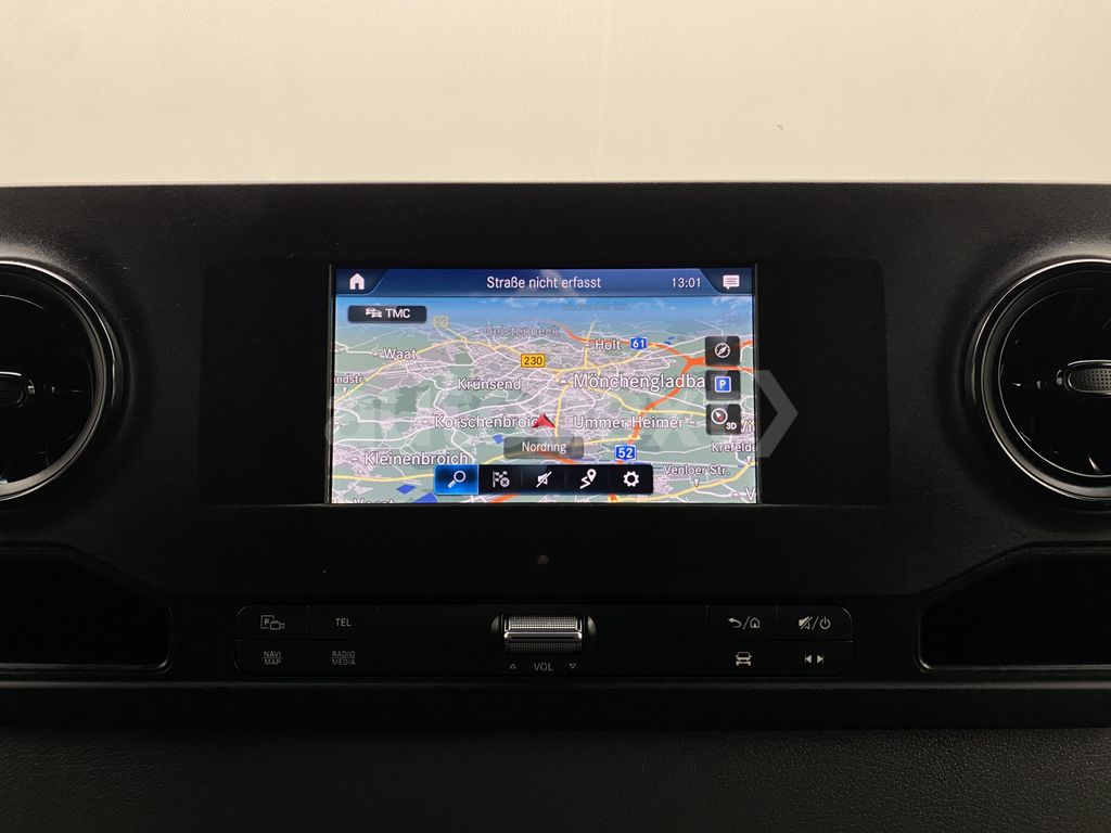 Mercedes-Benz Sprinter 2020