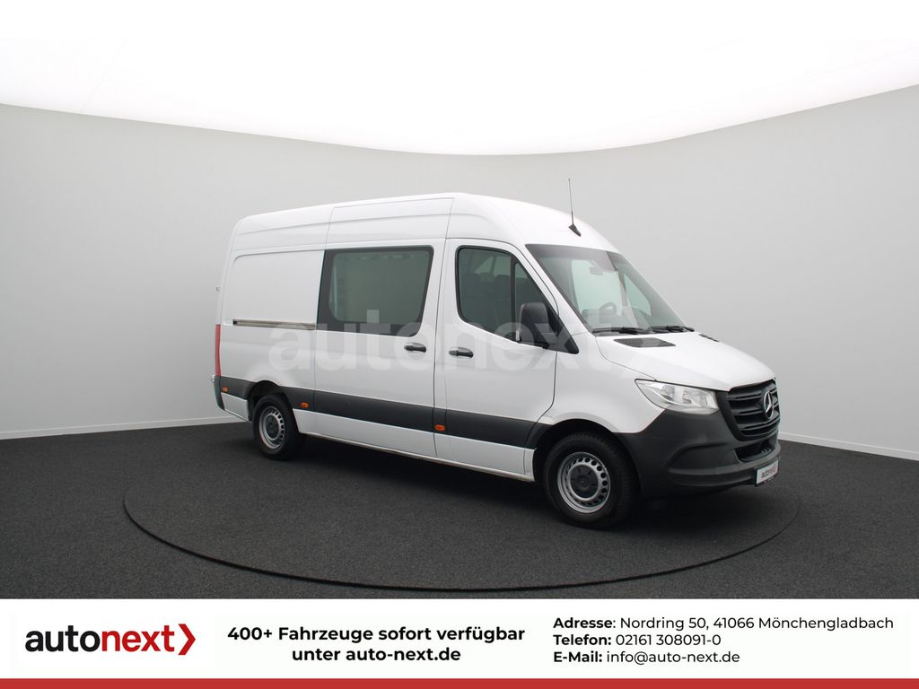 Mercedes-Benz Sprinter 2020