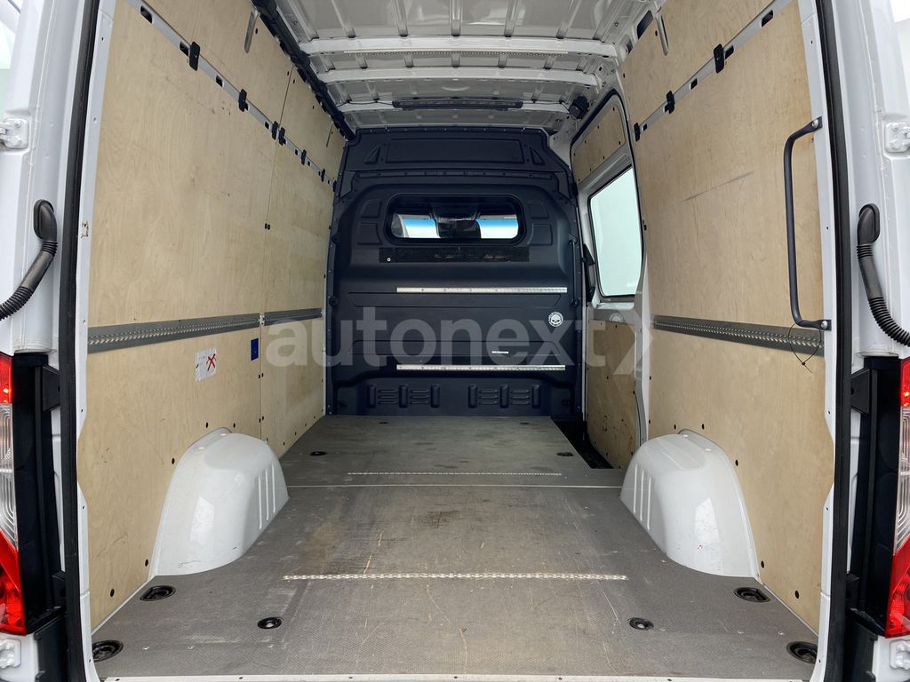 Mercedes-Benz Sprinter 2020