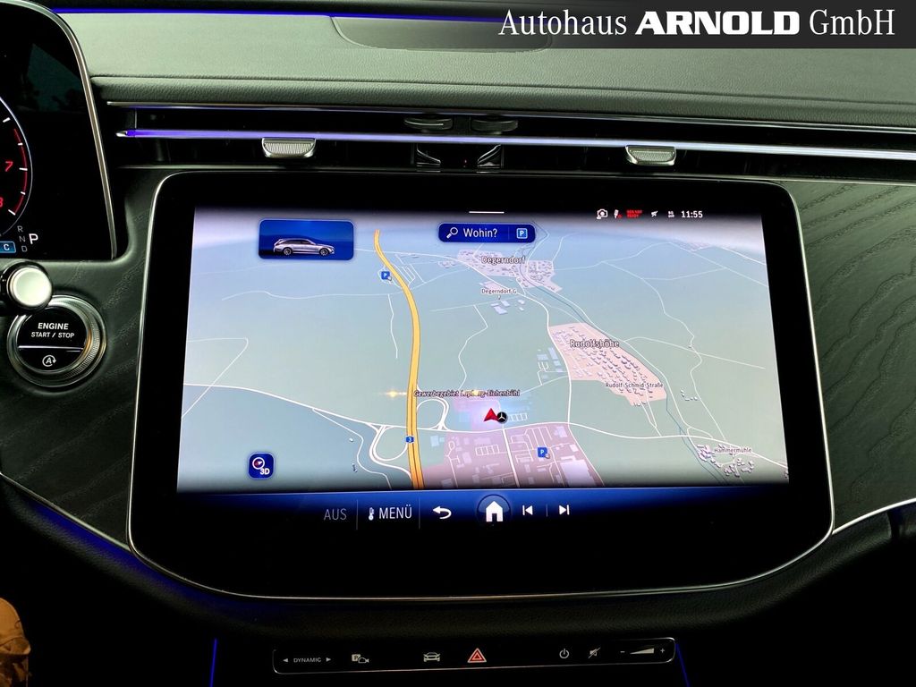 Mercedes-Benz E 200 2024