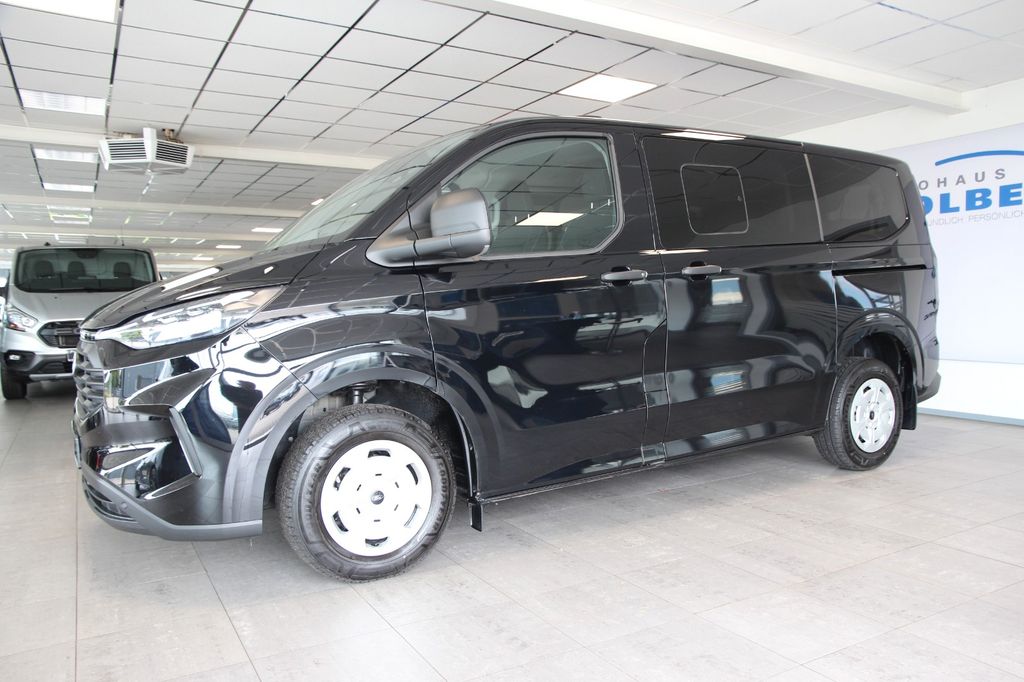 Ford Transit Custom 2025