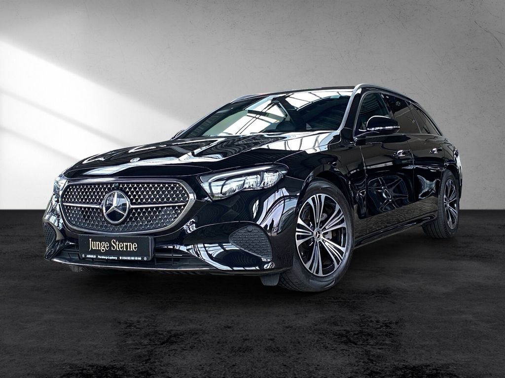 Mercedes-Benz E 200 2024