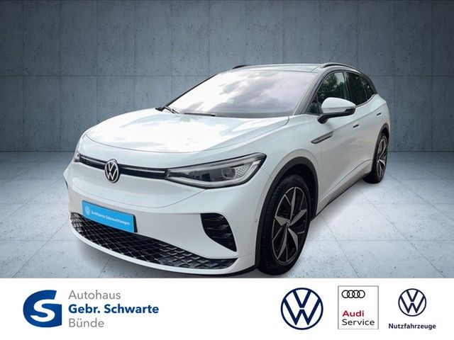 Volkswagen ID.4 2022