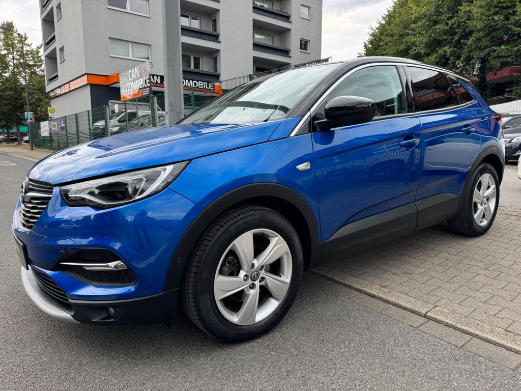 Opel Other 2018