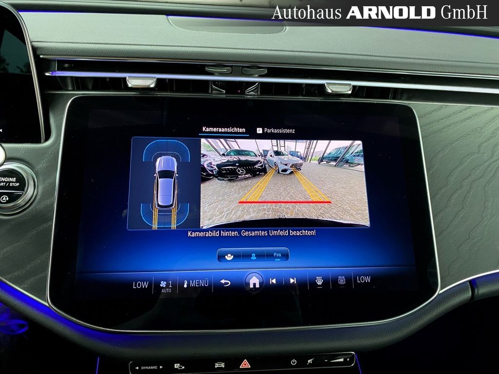 Mercedes-Benz E 200 2024