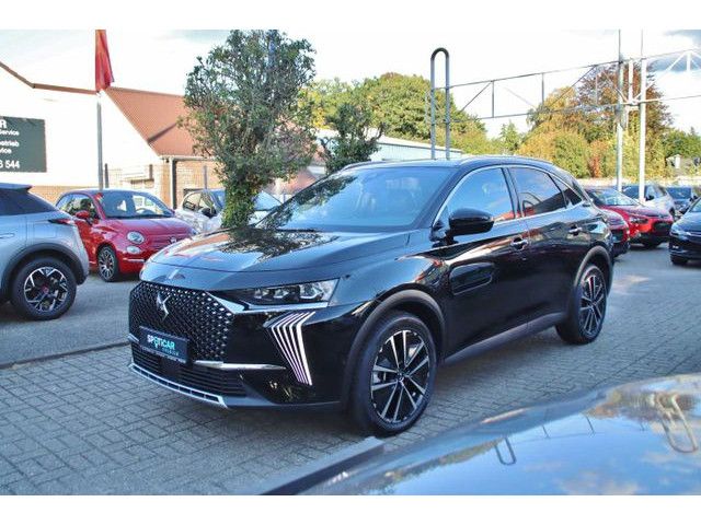 DS Automobiles DS7 (Crossback) 2023