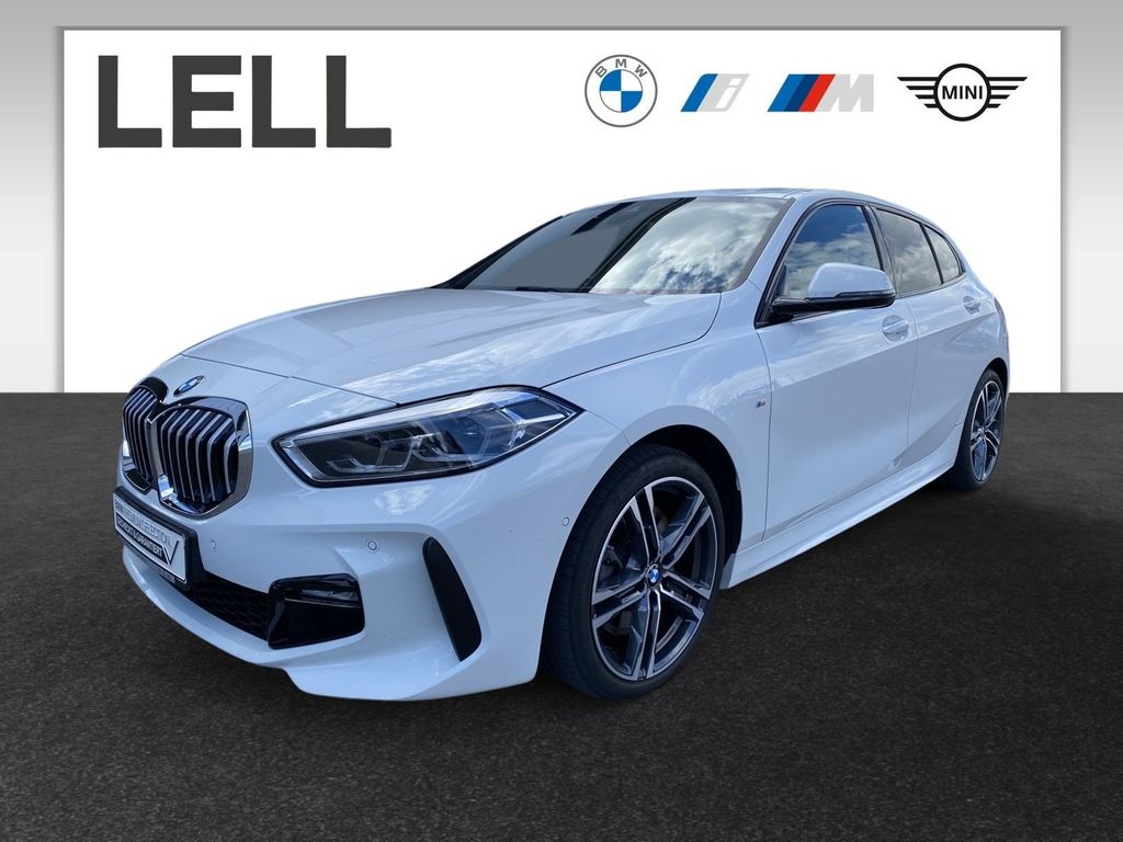BMW 120 2020