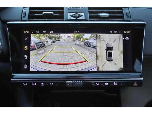 DS Automobiles DS7 (Crossback) 2023