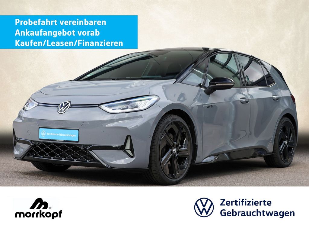 Volkswagen ID.3 2025