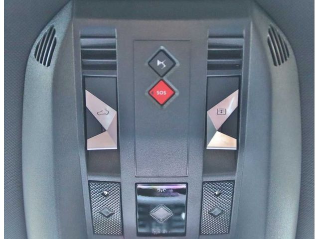 DS Automobiles DS7 (Crossback) 2023