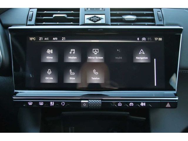DS Automobiles DS7 (Crossback) 2023