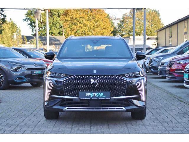 DS Automobiles DS7 (Crossback) 2023