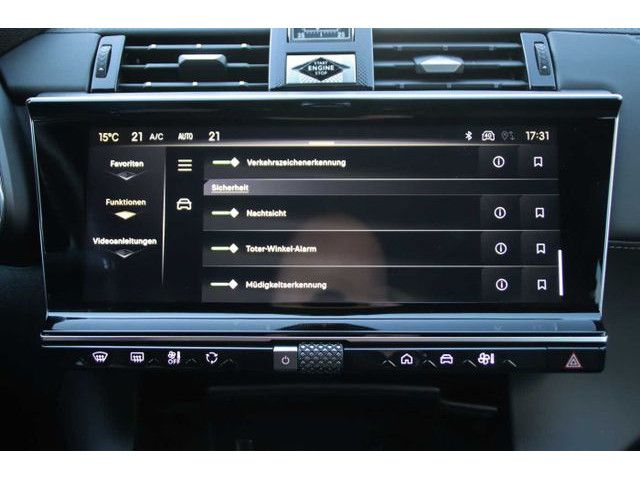 DS Automobiles DS7 (Crossback) 2023