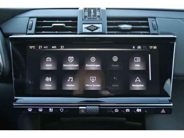 DS Automobiles DS7 (Crossback) 2023