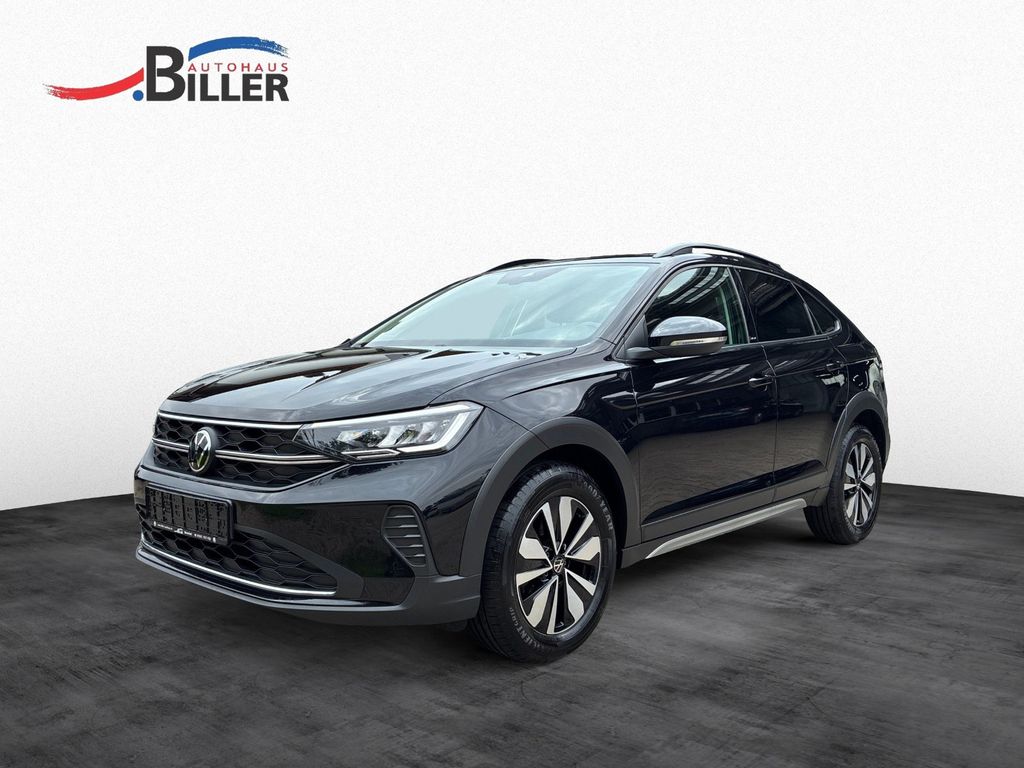 Volkswagen Taigo 2023