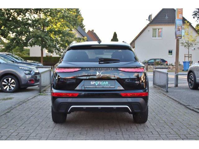 DS Automobiles DS7 (Crossback) 2023