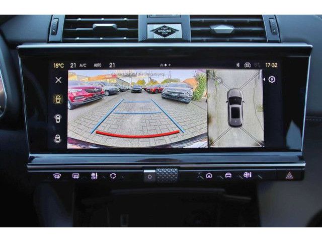 DS Automobiles DS7 (Crossback) 2023