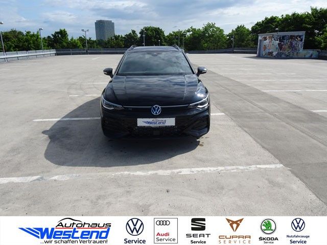 Volkswagen Golf 2025