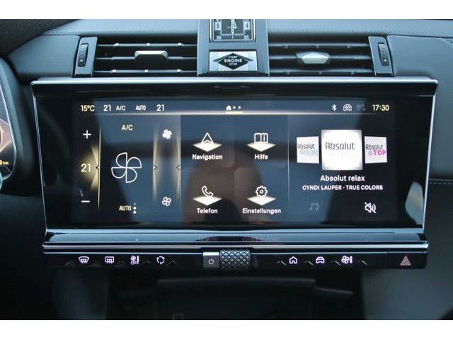 DS Automobiles DS7 (Crossback) 2023