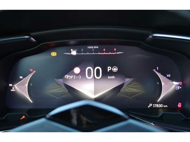DS Automobiles DS7 (Crossback) 2023