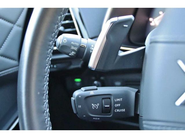 DS Automobiles DS7 (Crossback) 2023